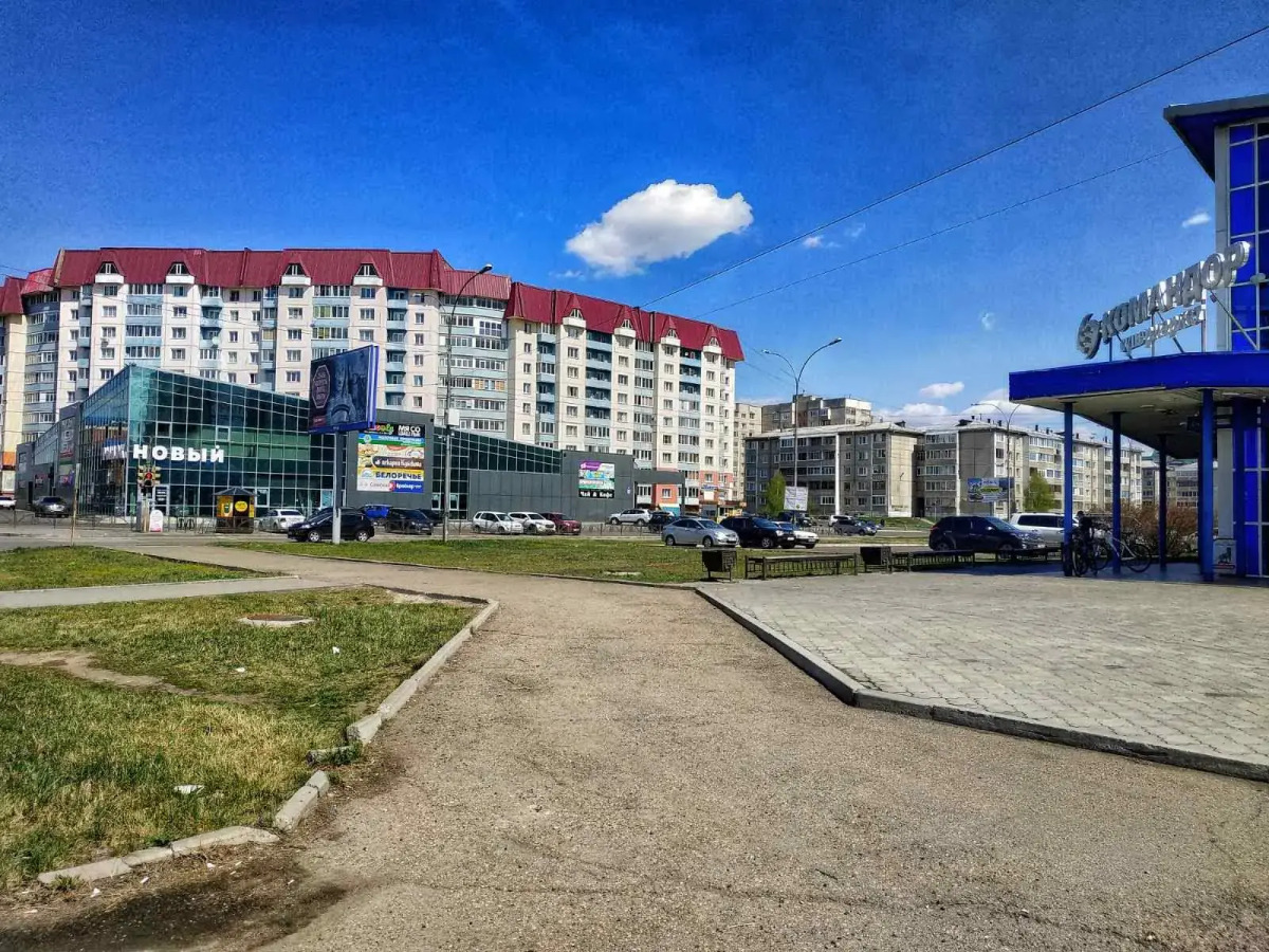 Апартаменты Rise and Shine 32 Mikrorayon