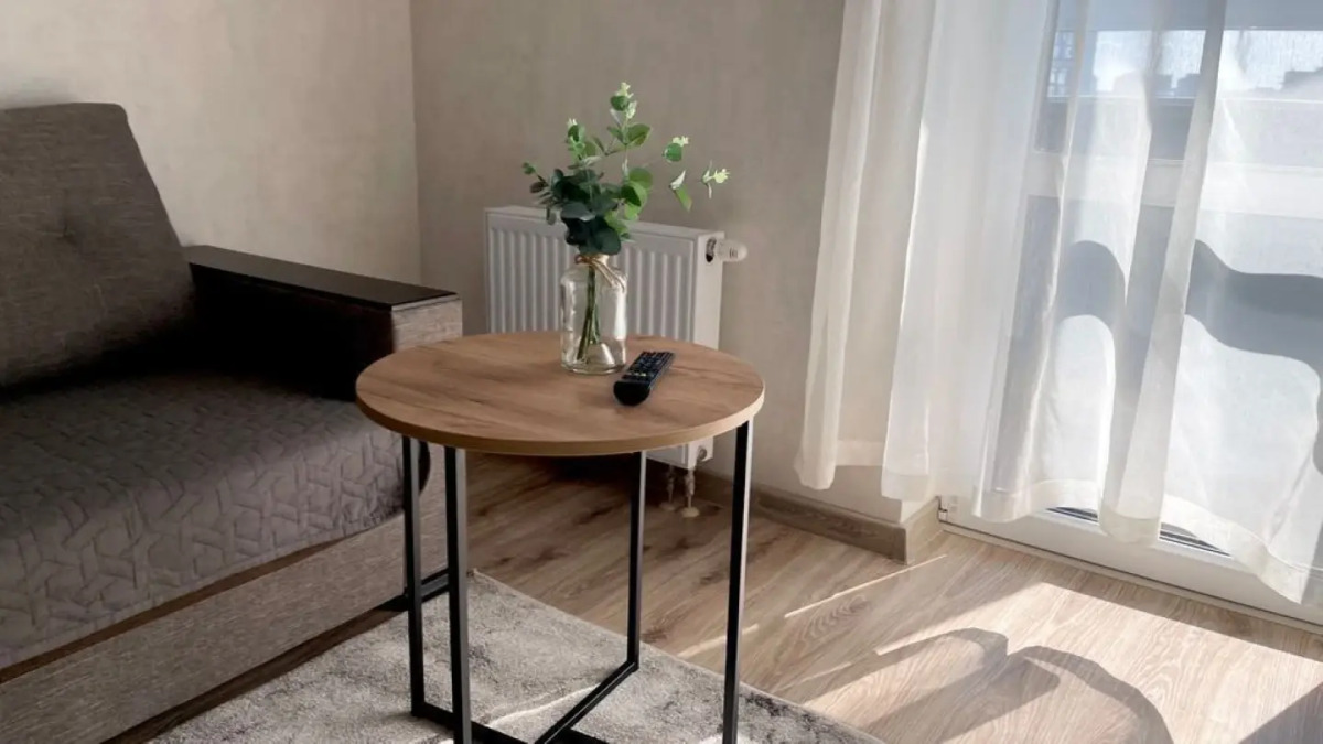 Квартира в новом центре столицы - Минск Мир