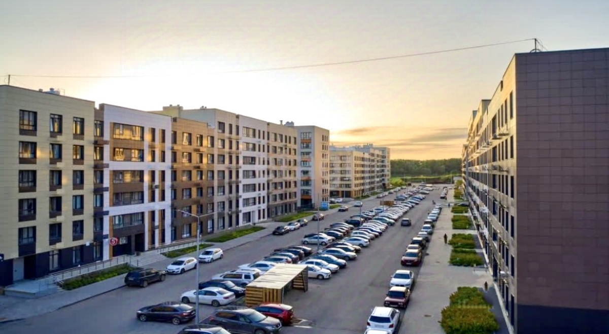 Апартаменты Fsf Уютная Евро-двушка в Цветах Башкирии