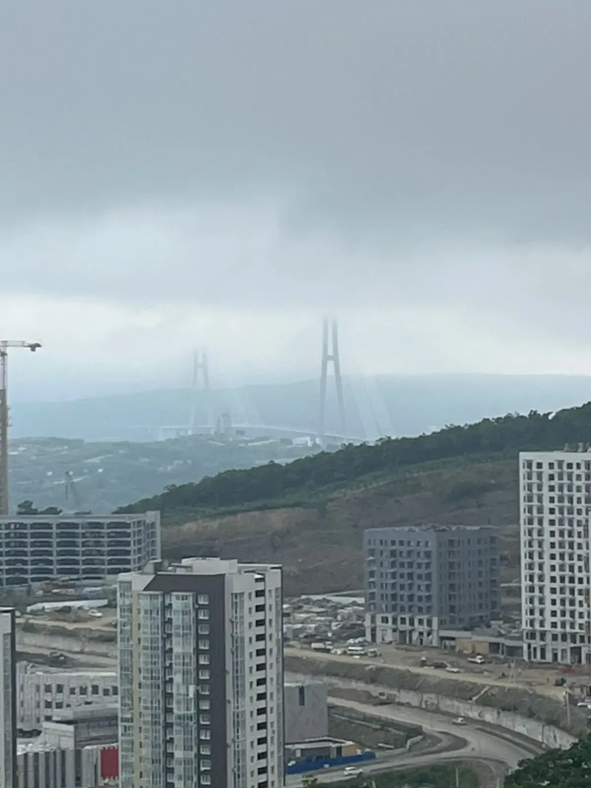 Квартира у моря