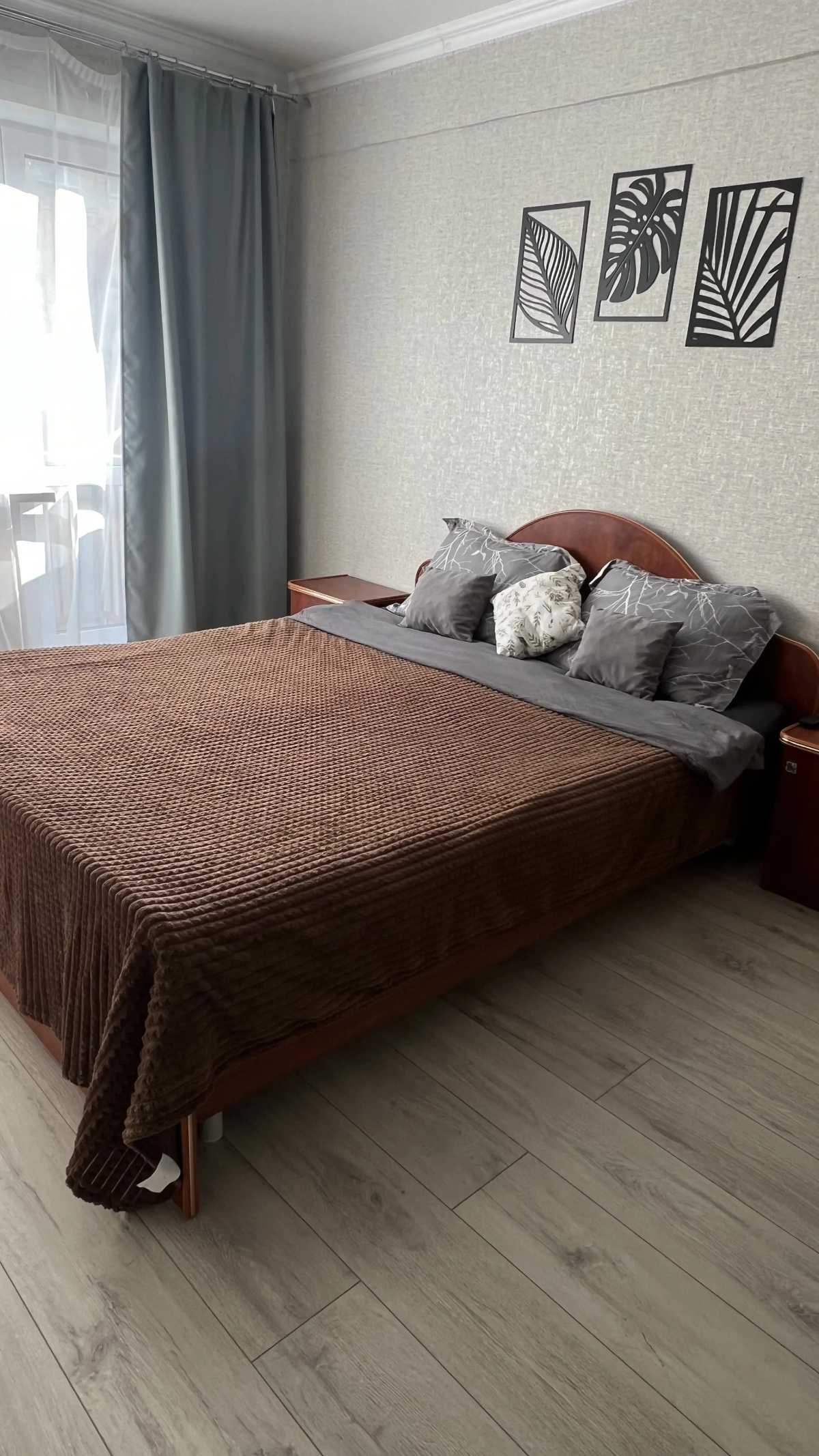 Квартира Ермак нефтяники