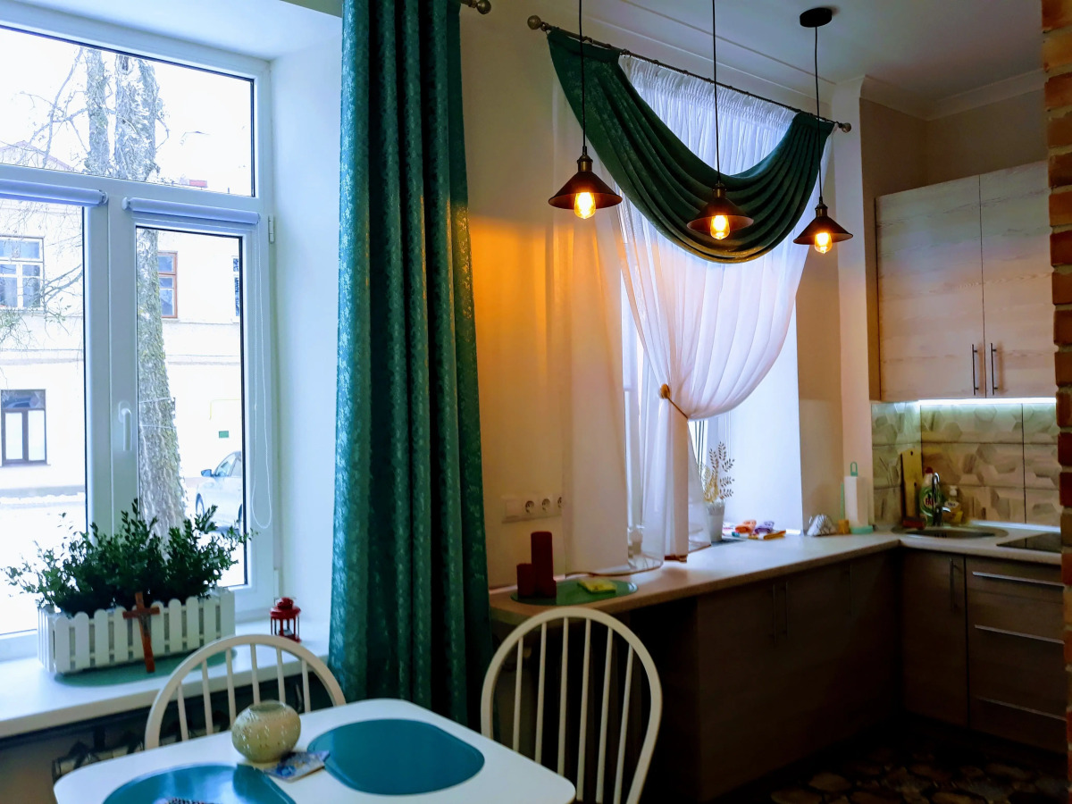 Апартаменты Студия на Кирова