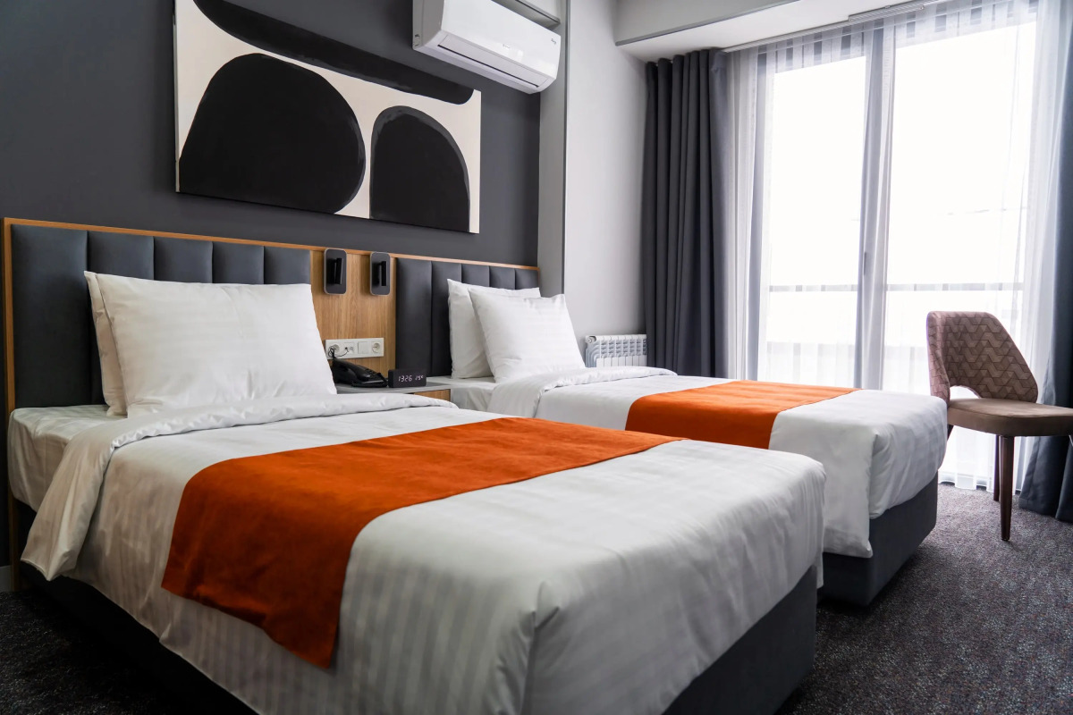 Бутик-отель Nuovo