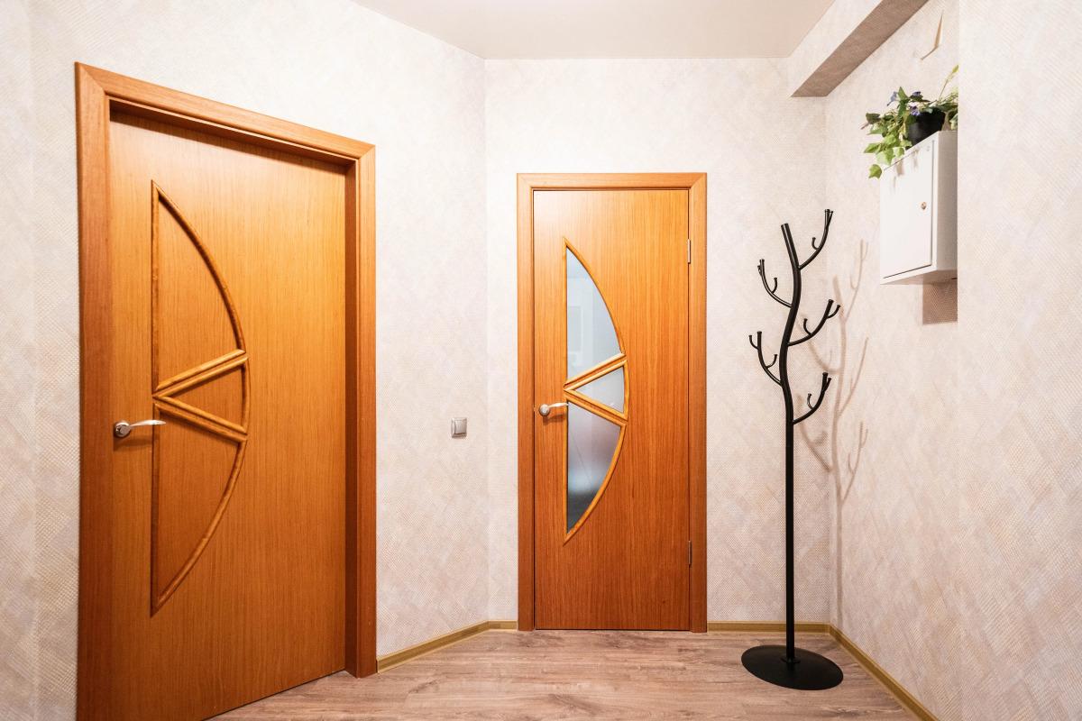 Квартира InnDays Apartments