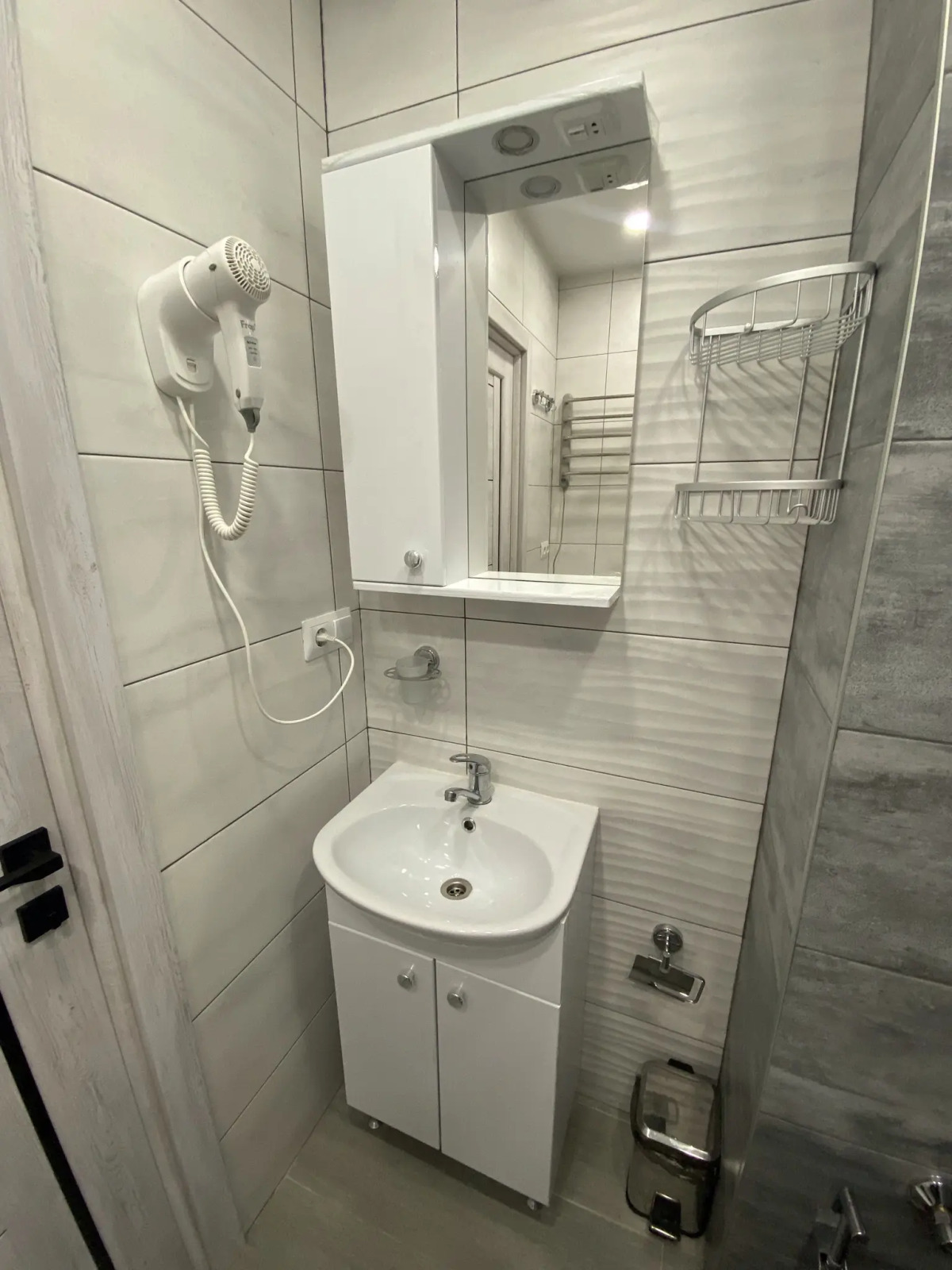 Апартаменты Капри Хаус-Мадрид Парк-2 (3)