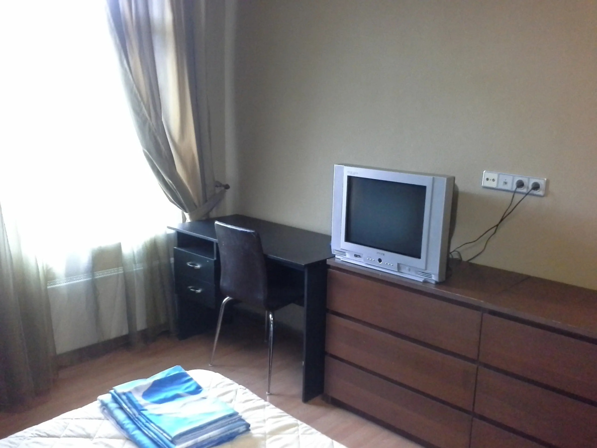 Apartment Palmirra 4