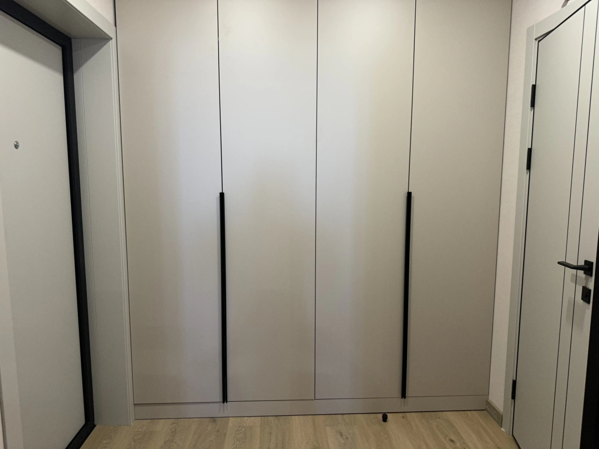 Квартира Дизайнерская Студия Напротив Роял Парка