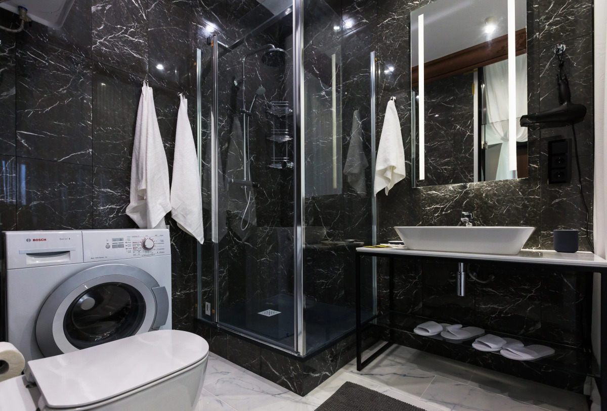 Апартаменты Азбука на Верхнеторговой 4