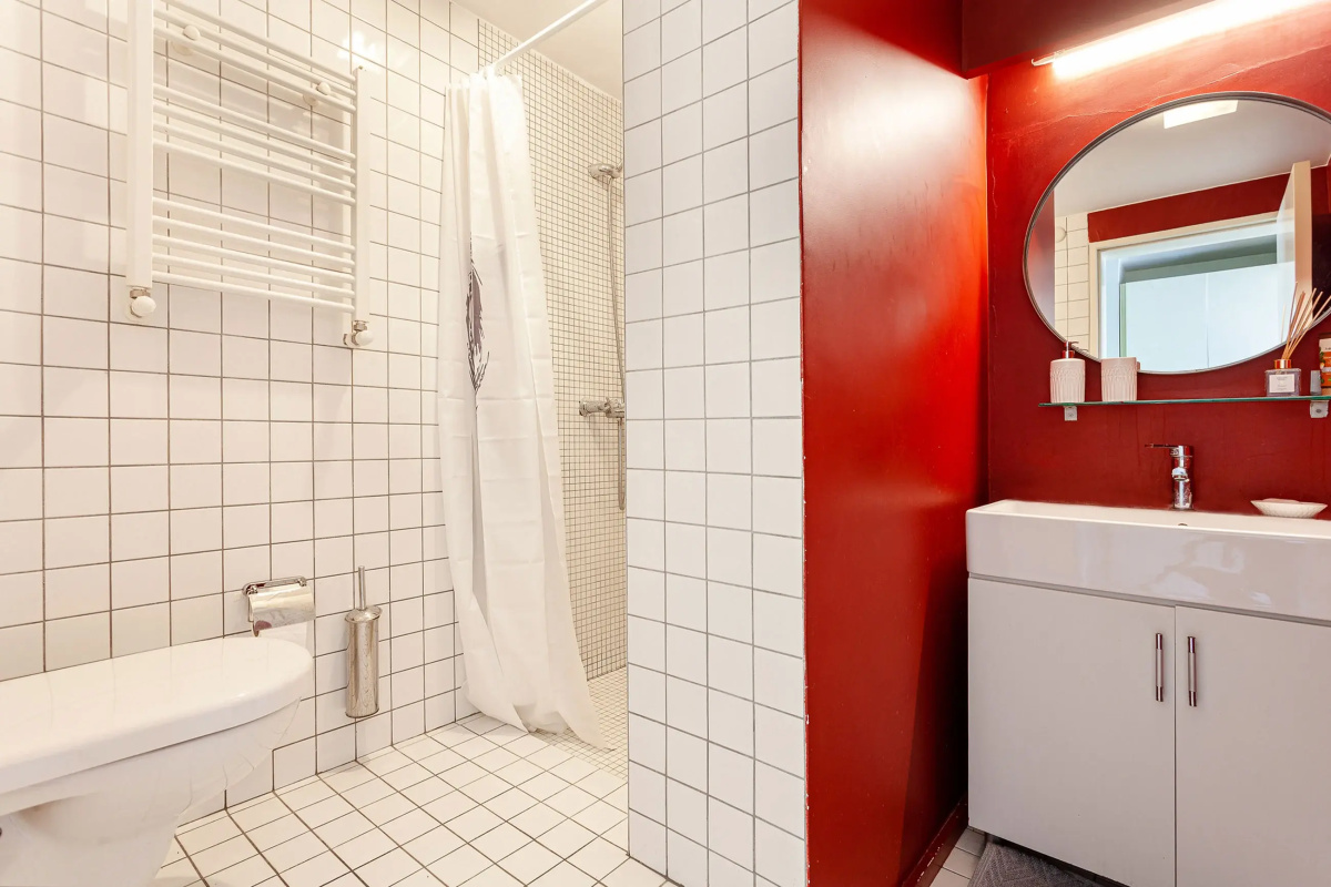 Апартаменты Special December Offer 3 Bedroom in Galata with Bosphorus View