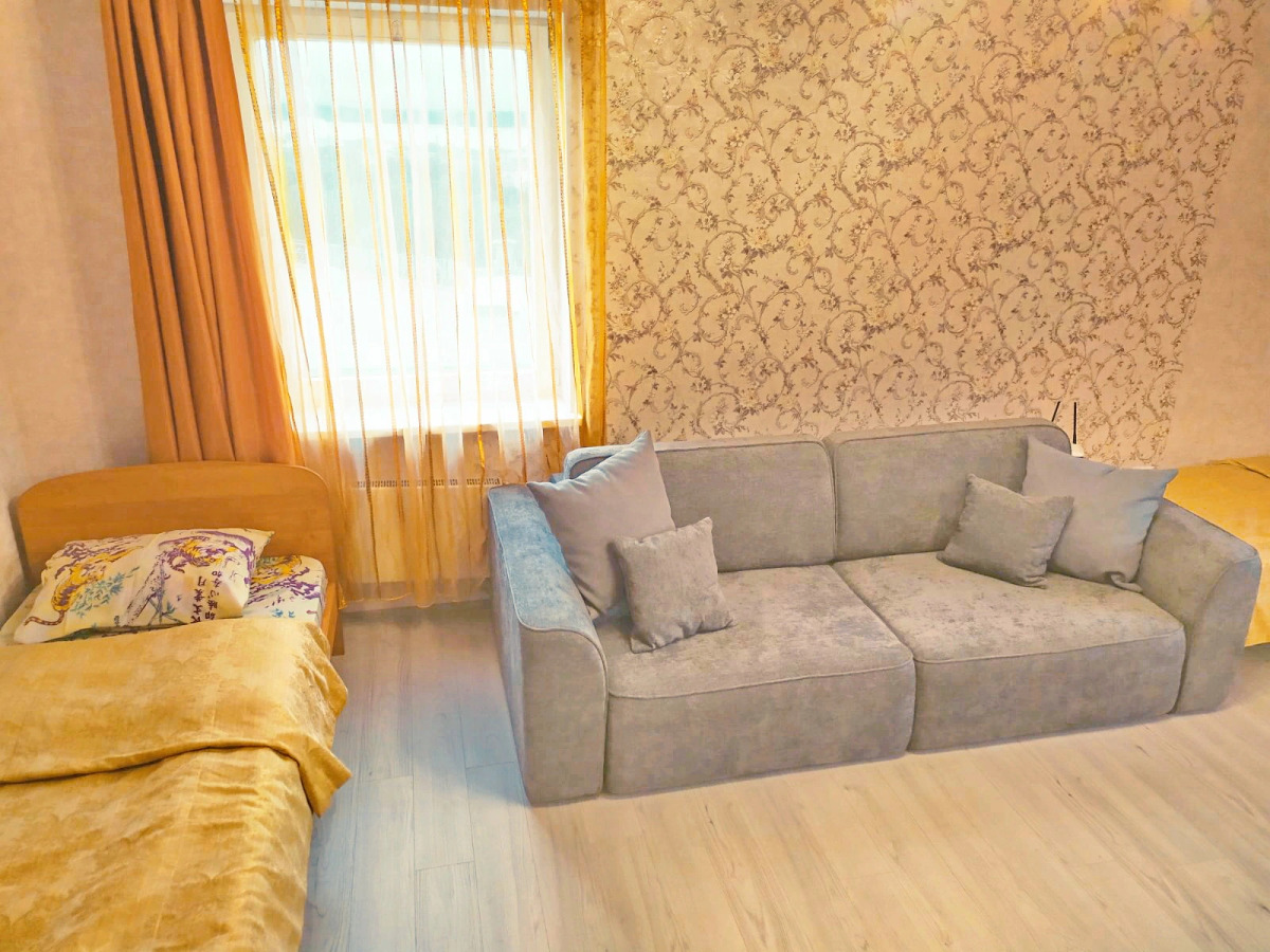 Апартаменты Северная Ночь 38