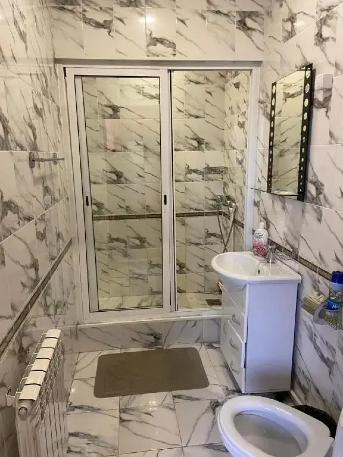 Мини-отель Солнечная горка