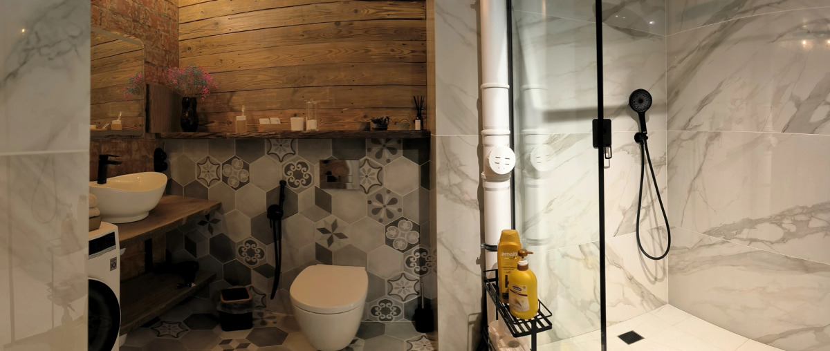 Квартира с Видом на Историческую Часть Костромы и Волгу