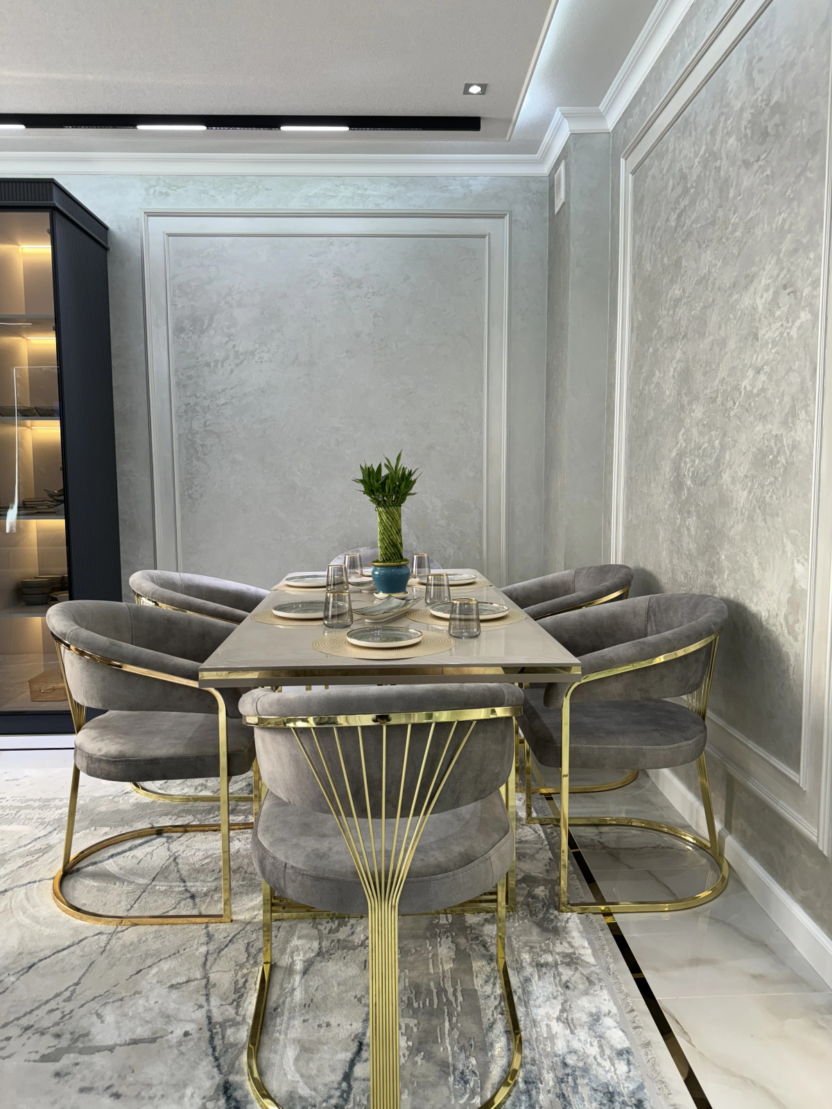 Апартаменты Lux appartment near Registan