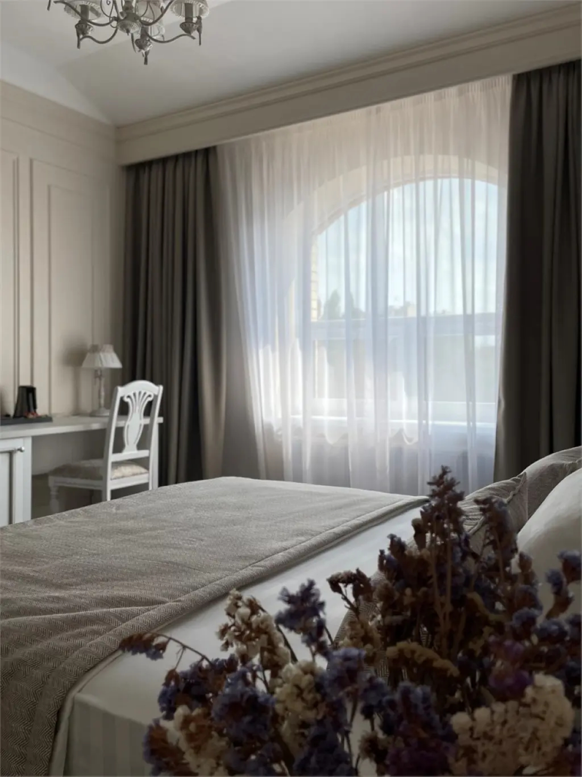 Отель парк Аксай