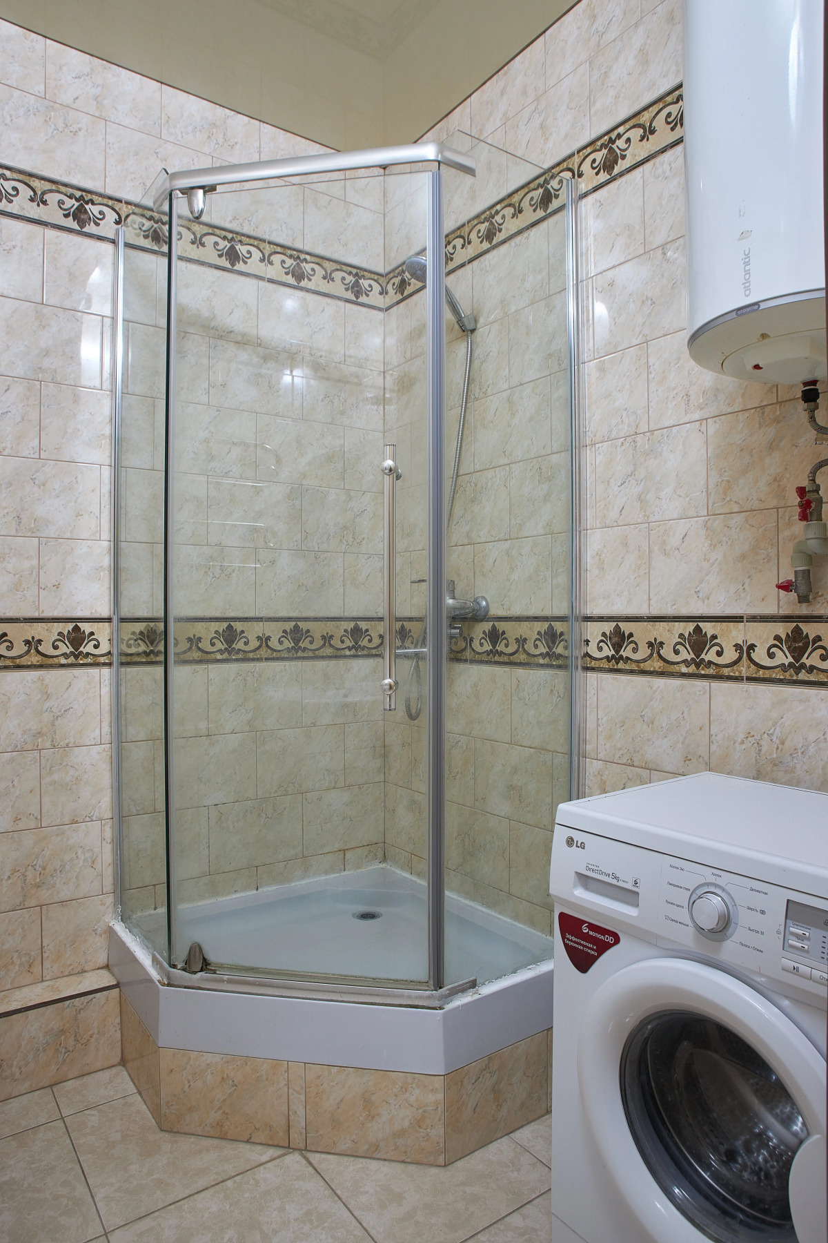 Апартаменты Sevastopol Rooms на Сенявина 5