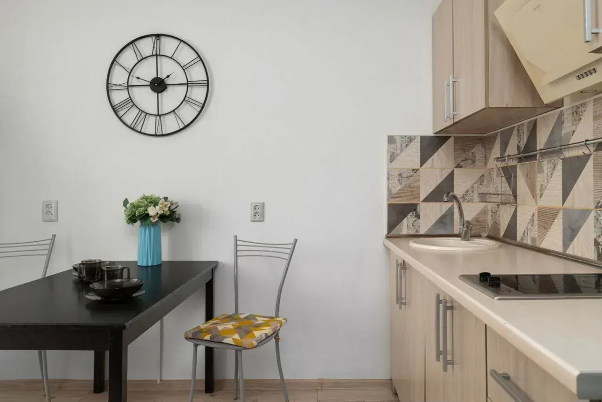 Квартира на ул. Восточно-Кругликовская 22/2