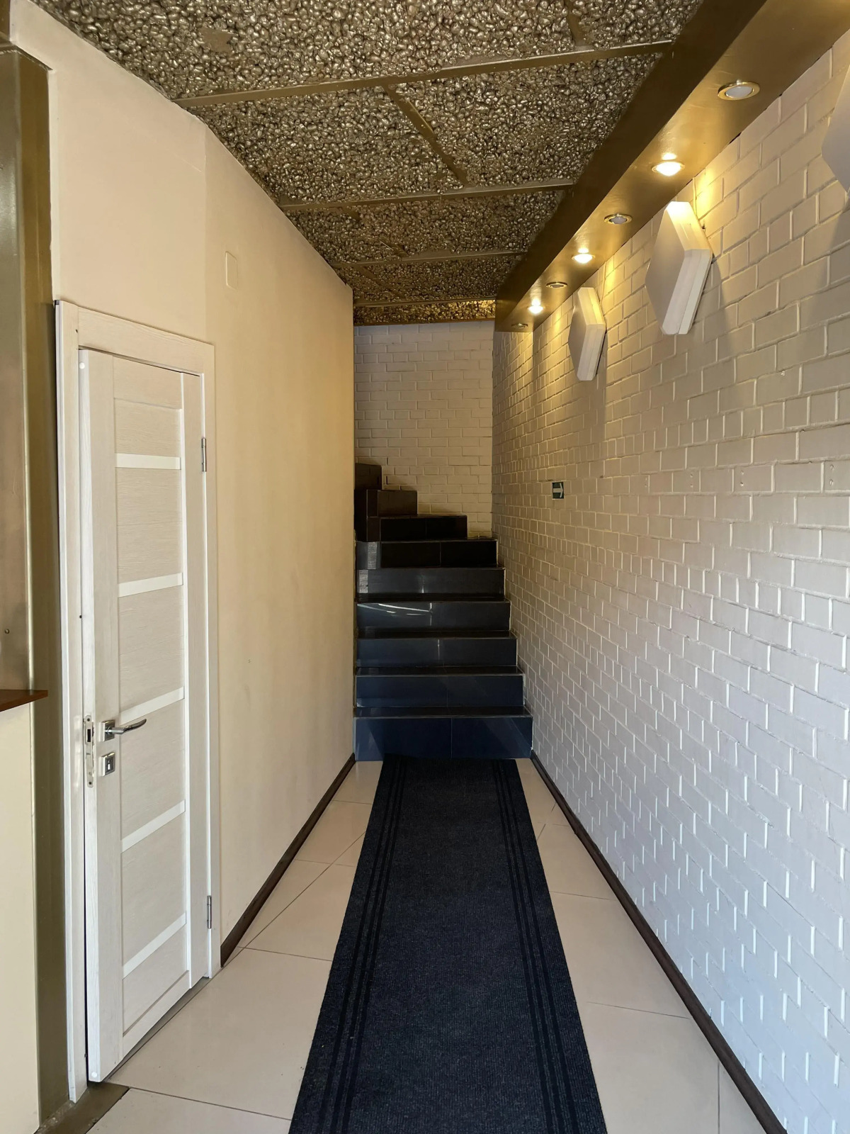 Мини-отель Seven Rooms