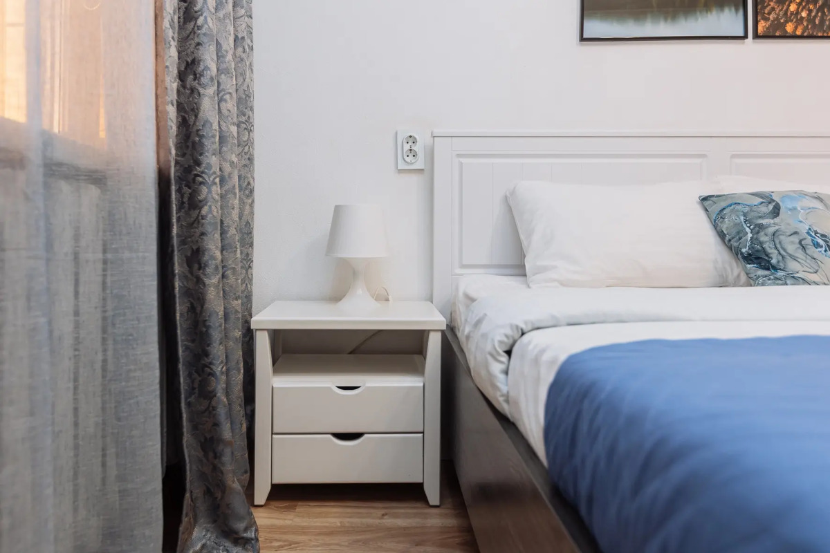 Апартаменты Malkova apartments на Генерала Карбышева