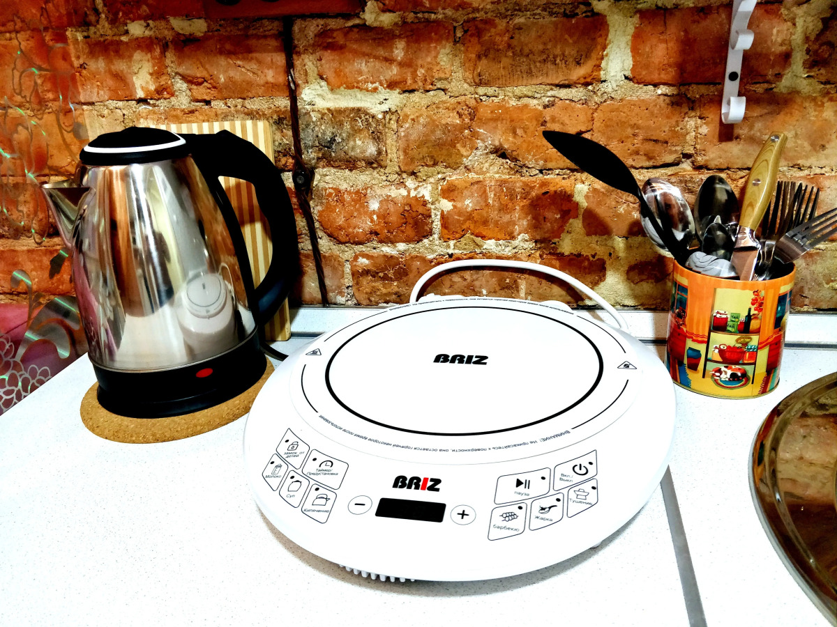 Апартаменты Old Vladivostok