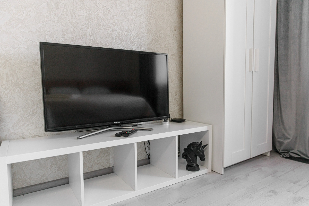 Апартаменты Улица Свободы 31а