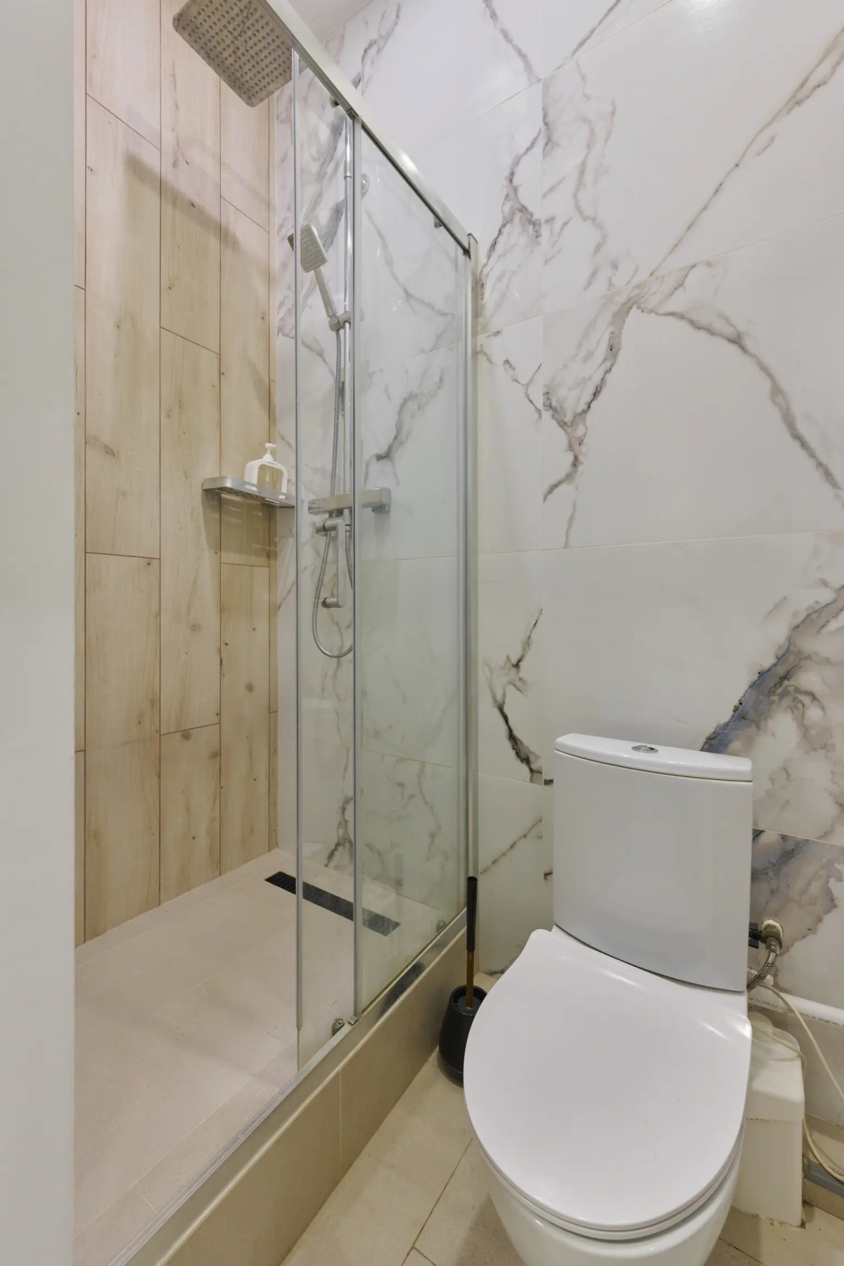 Апартаменты Туристская 7