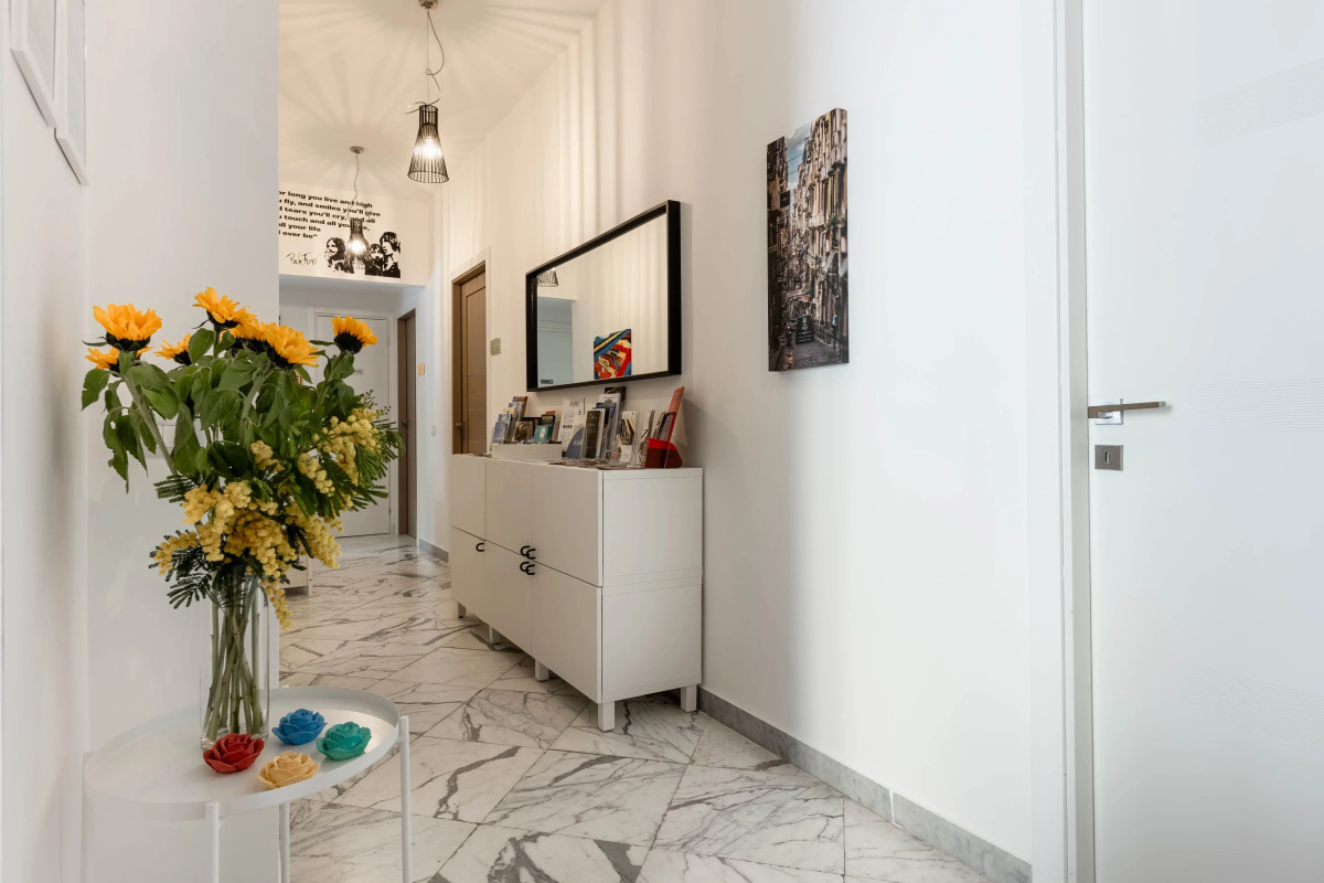 Ночлег и завтрак B&B Colori e Note