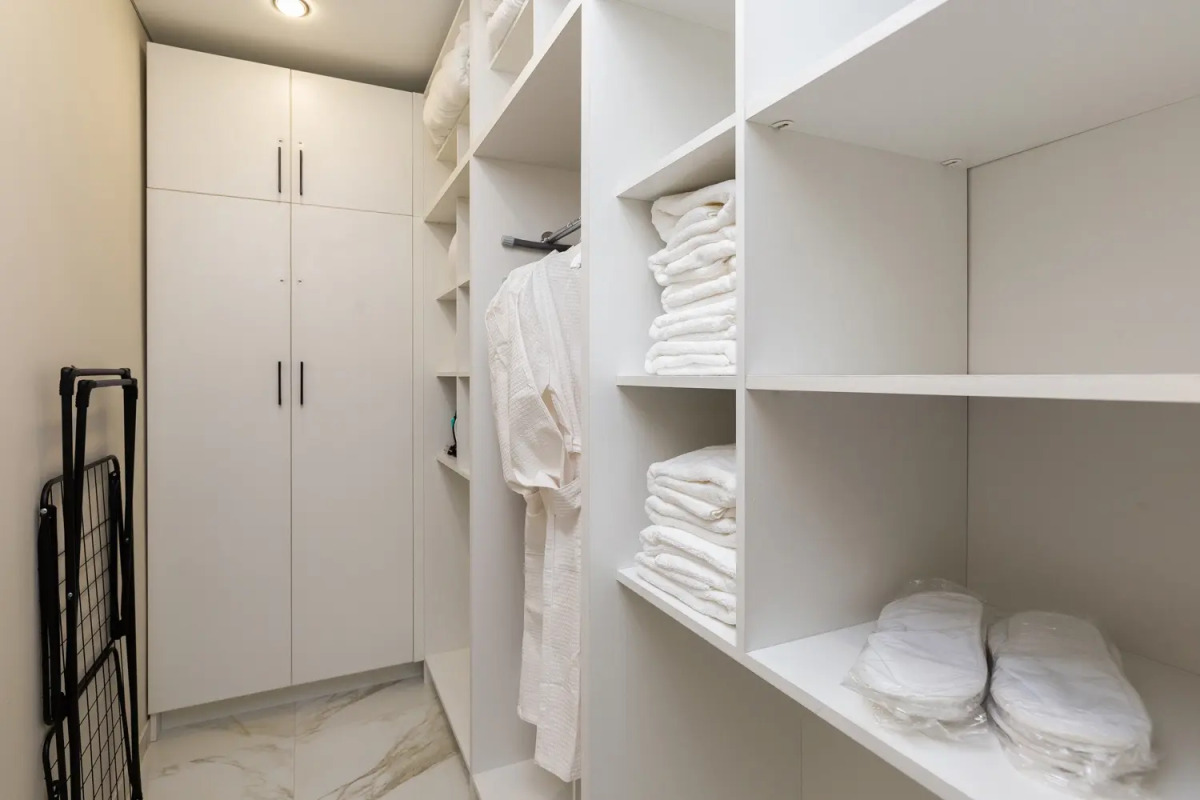 Квартира Трёхкомнатная с видом на оперный театр