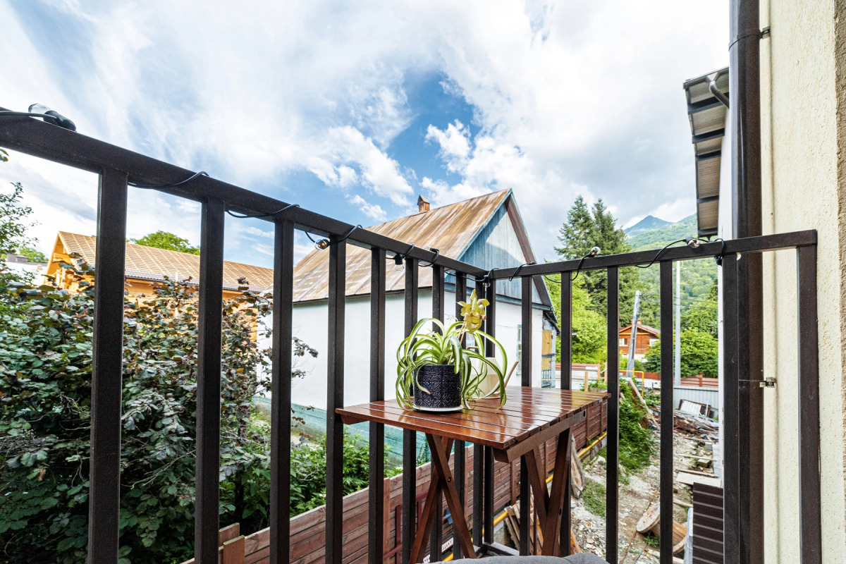 Апартаменты Уют на Вознесенской