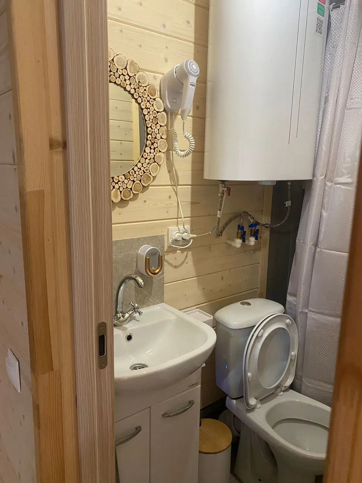 База отдыха Турбаза Тайна гор