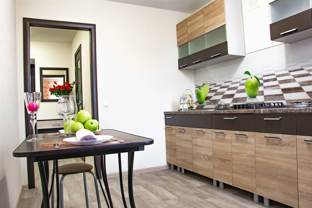 Квартира Измайловский Сад