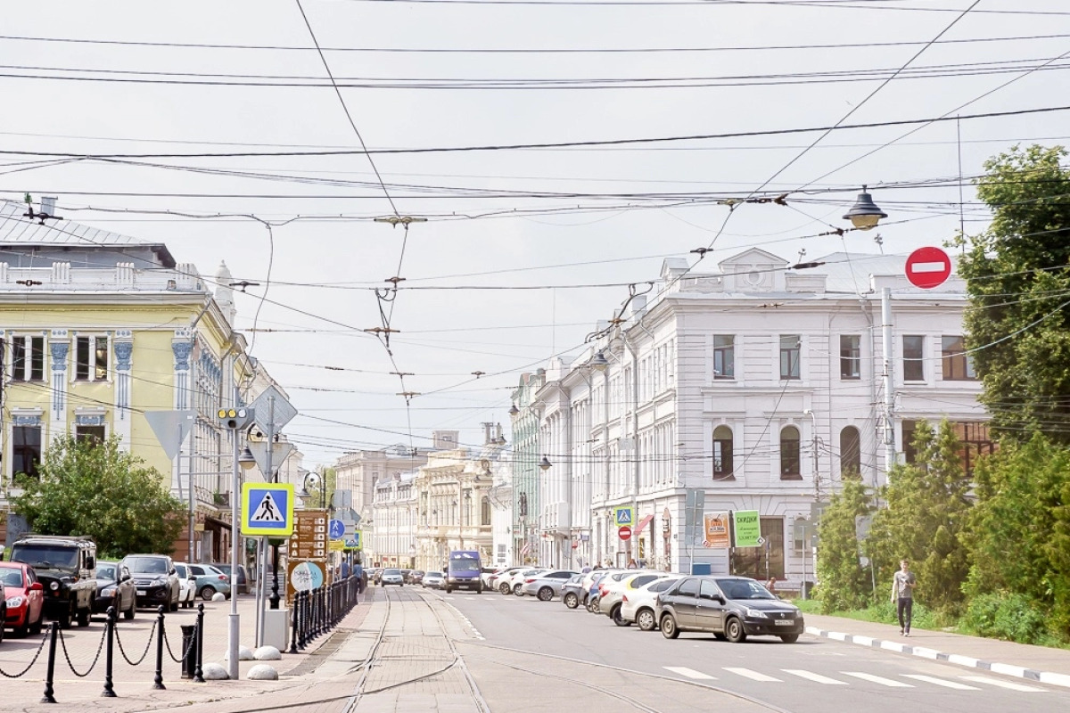 Апартаменты Сутки-Дом - Personnage