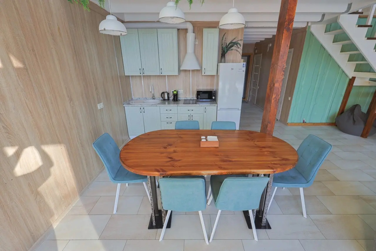 База Отдыха Эконевидаль