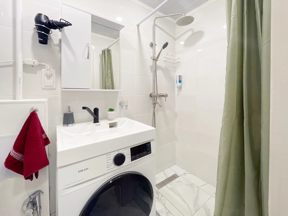 Апартаменты О Нил