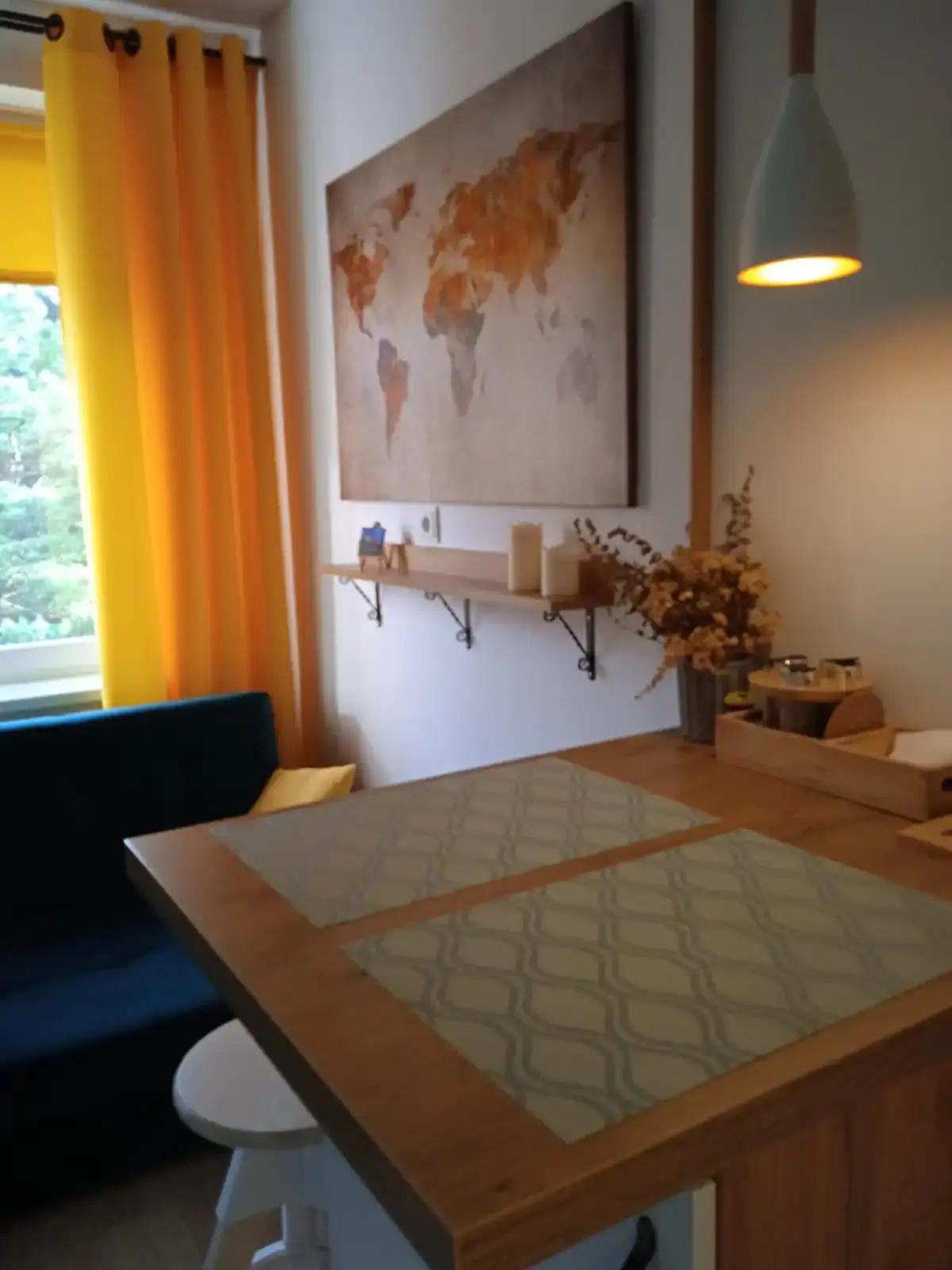 Квартира Studio Am Mühlenteich