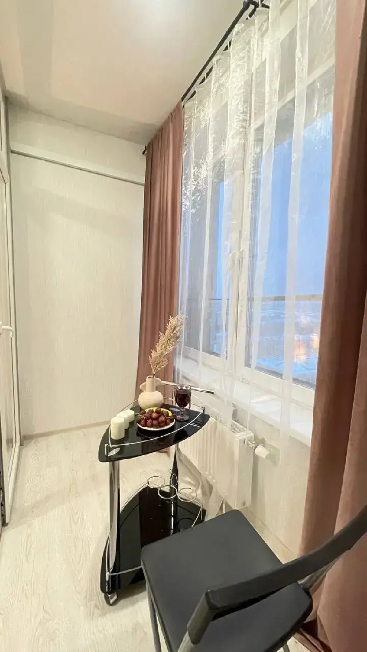 Квартира Хорошо Как Дома