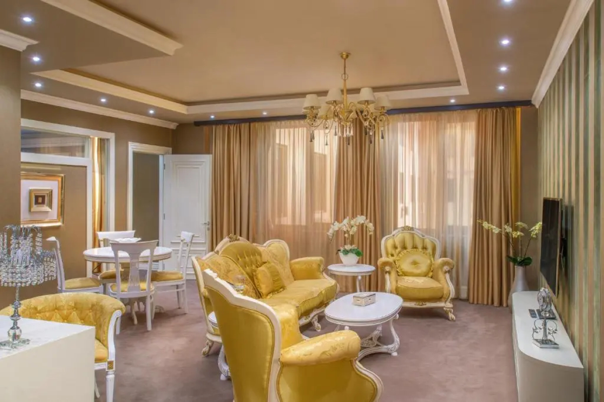 National by Stellar Hotels, Yerevan