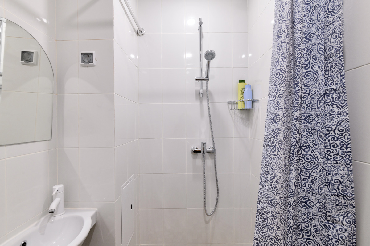 Квартира 2 в Посёлке Песочный Напротив НМИЦ Онкологии