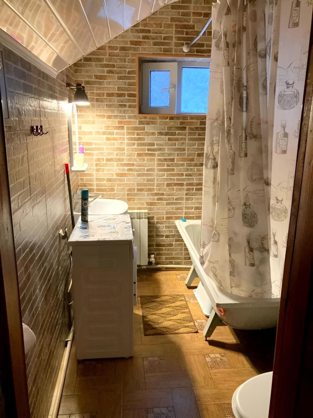 Апартаменты Красноармейская 18