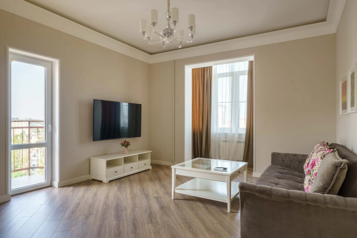 Квартира GoodApart 1