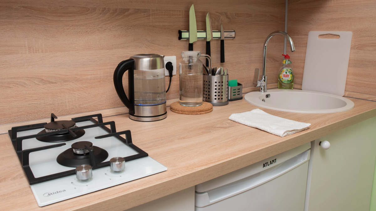 Апартаменты Ярославль