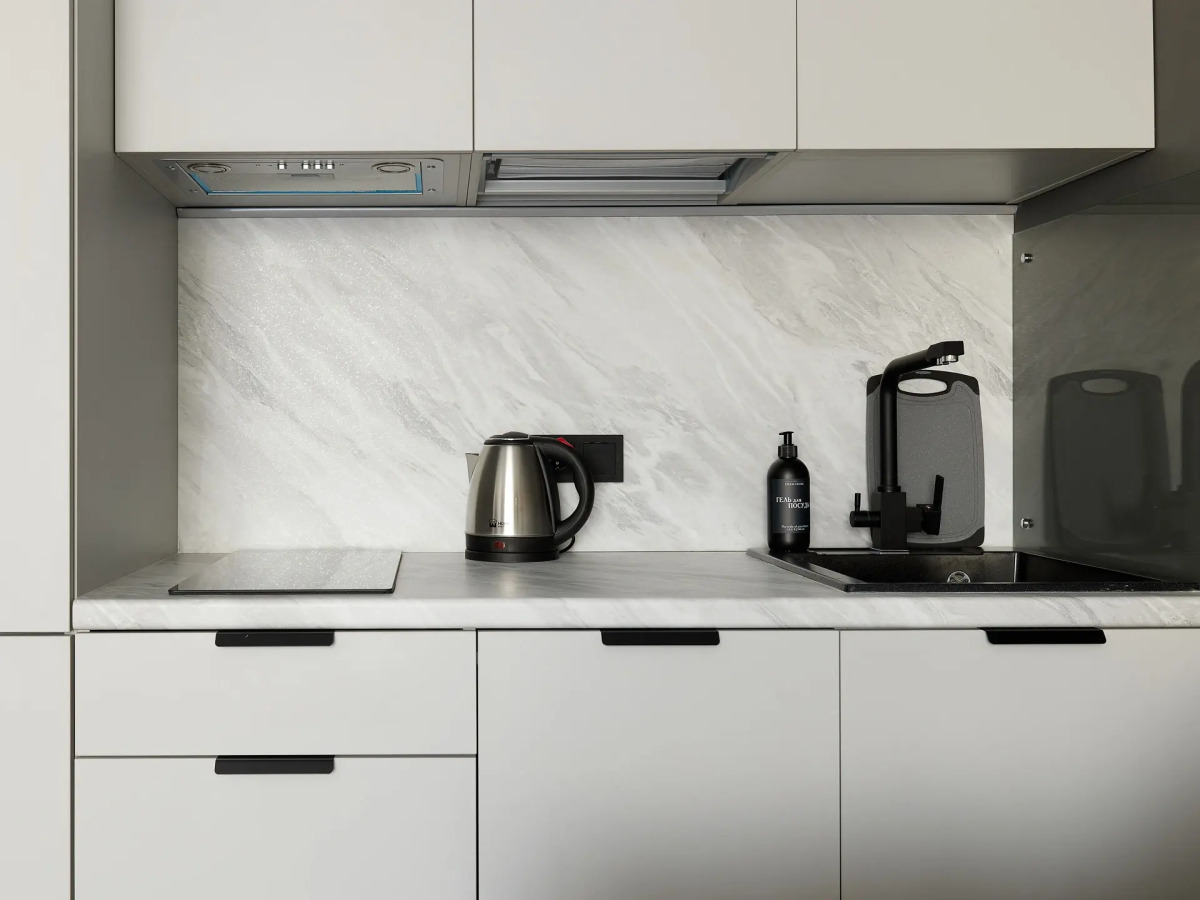 Апартаменты Malachit Apart