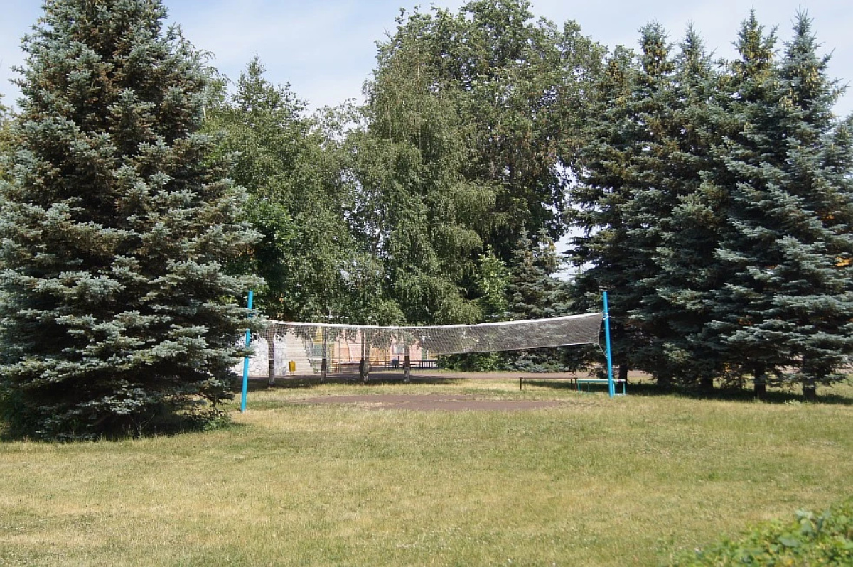 Отель Черемушки