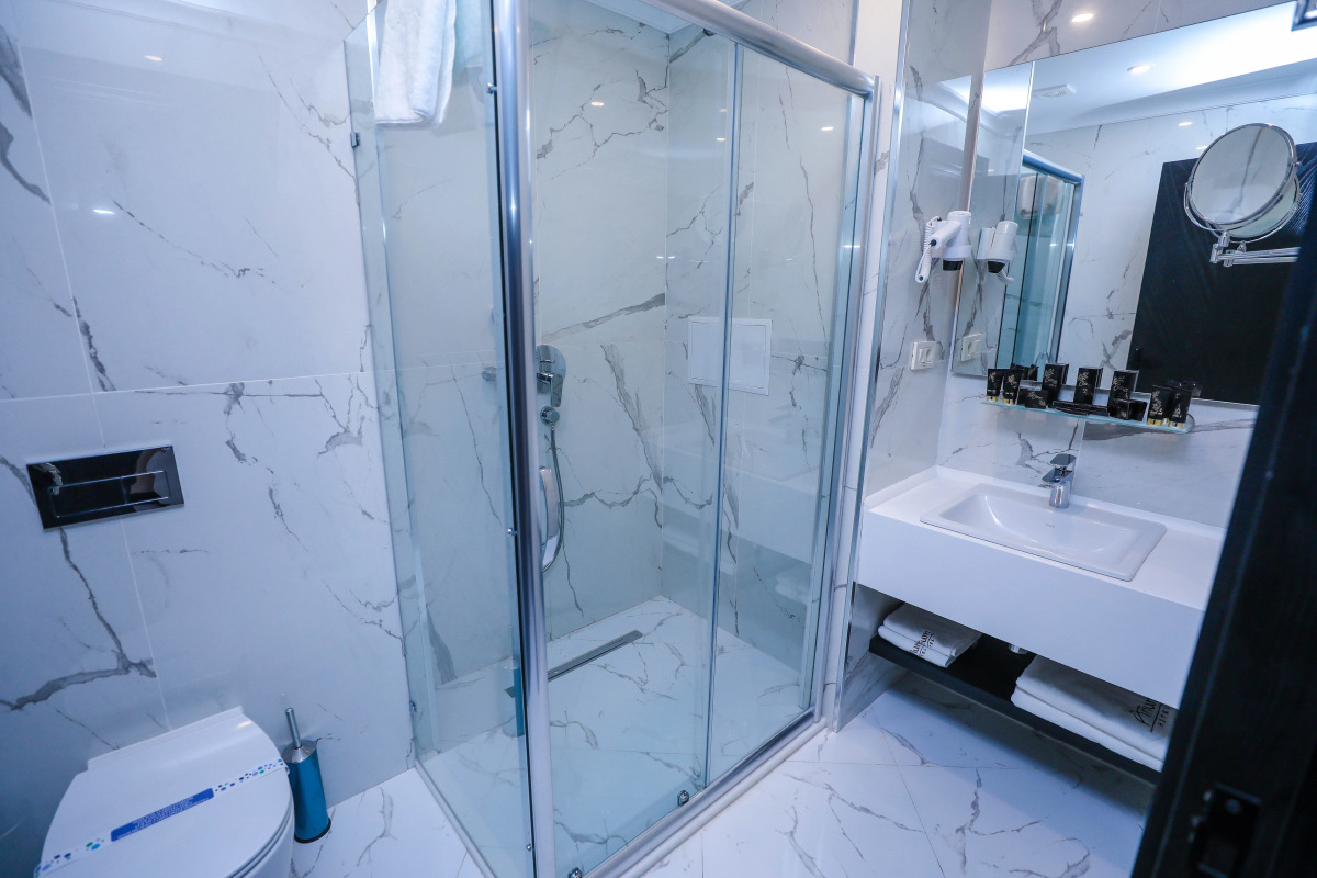 Отель Arium Baku