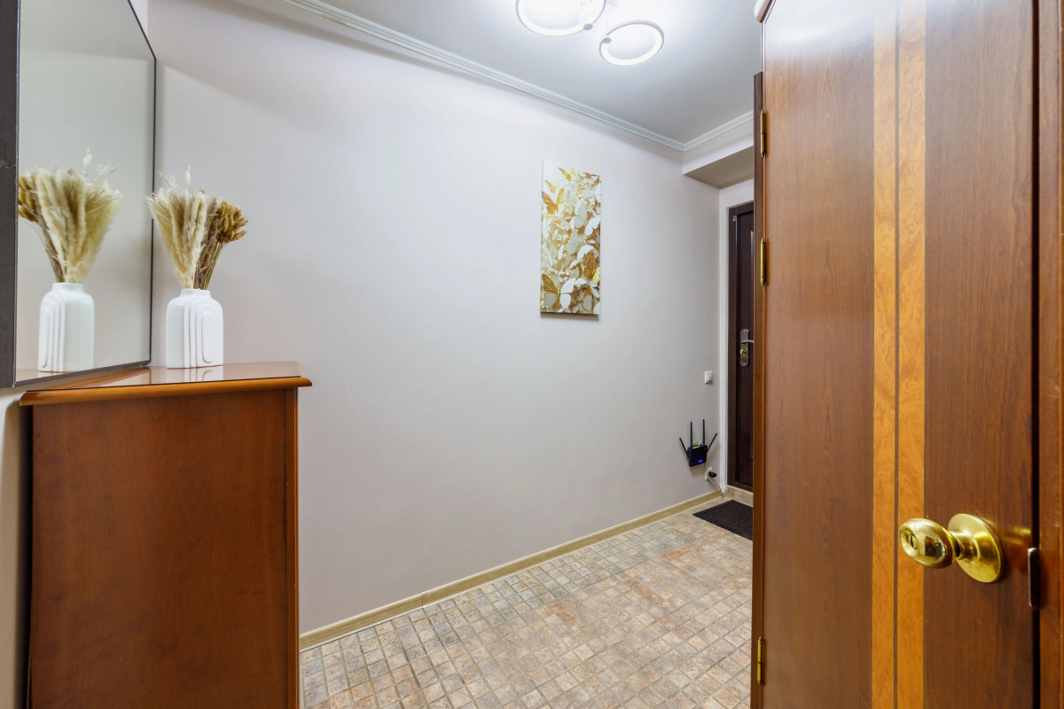 Апартаменты ApartLux Зацепский 4