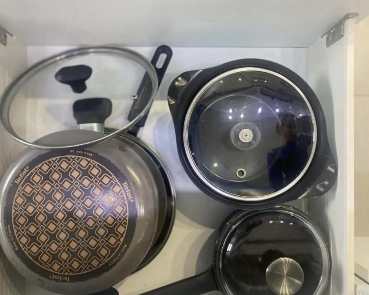 Апартаменты Queen