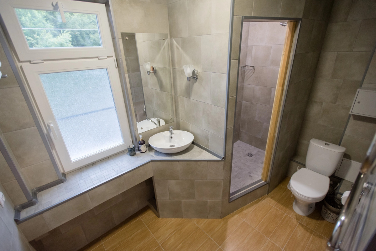 Гостевой дом Atlas