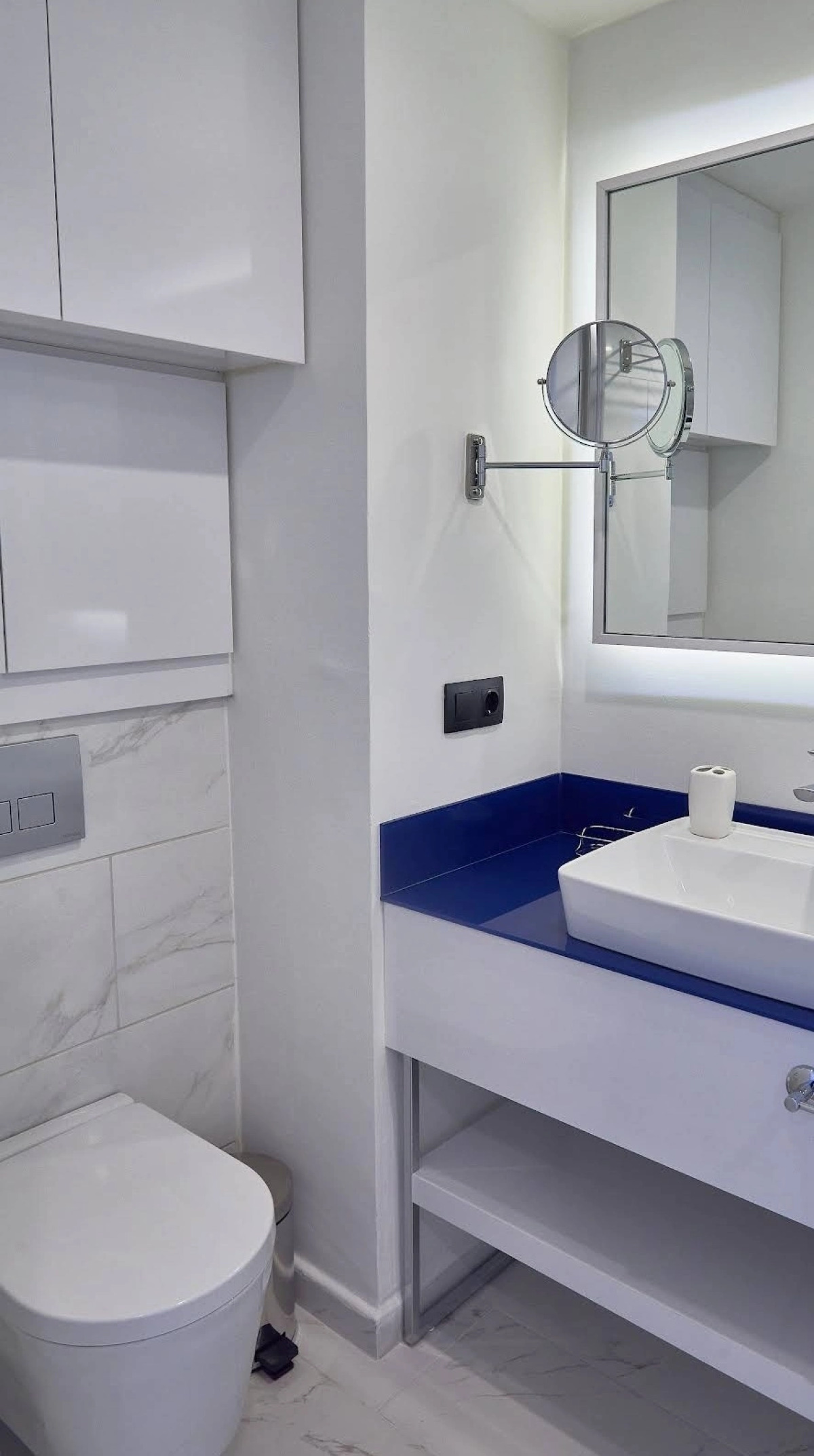 Апартаменты VIP Apart Batumi