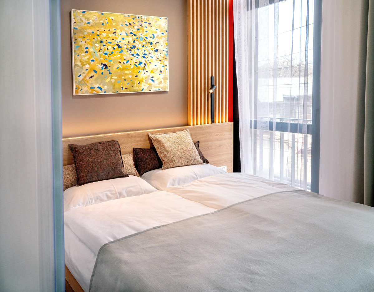 Erkan Alek Heritage Hotel