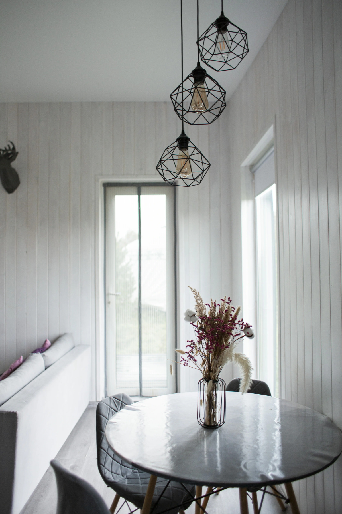 Частный дом Алтын Сарай