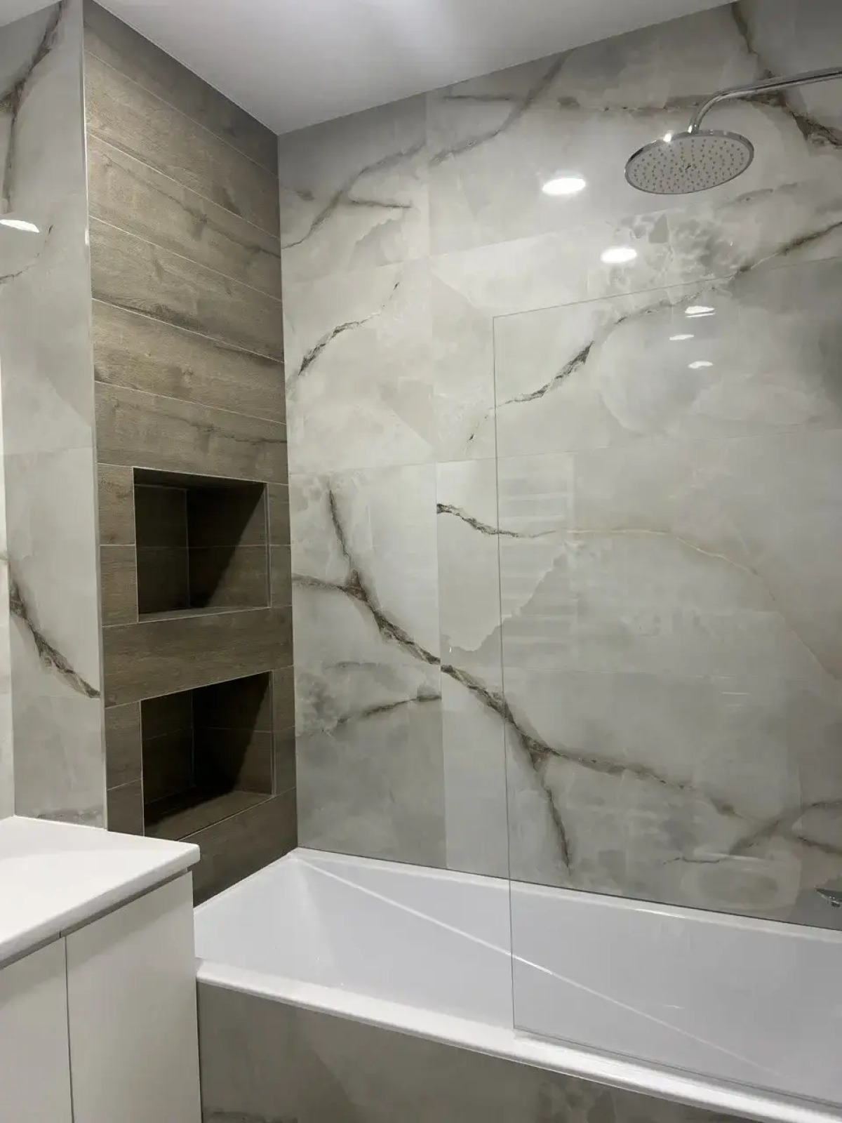 Апартаменты ЖК Рыбная деревня с видом на реку